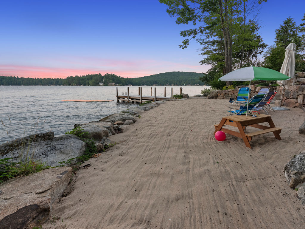 Shoreline Restoration